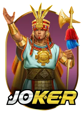 Joker by Topclass168